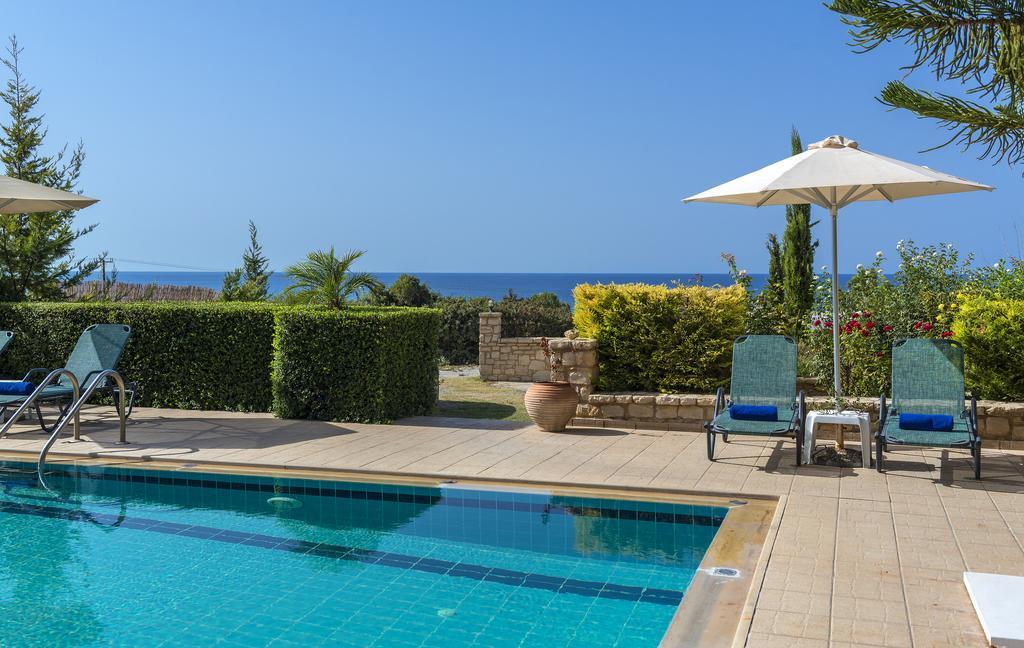 Amazing Villas In Crete Astérion Екстериор снимка