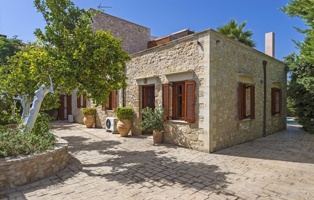 Amazing Villas In Crete Astérion Екстериор снимка